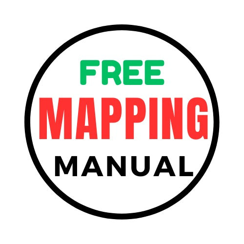 MAPPING (Core Market Analysis) Training Manual